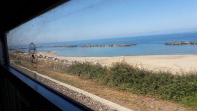 weiter an der K&uuml;ste entlang